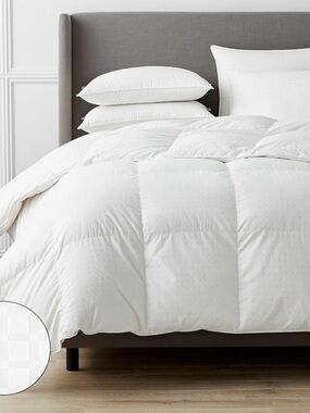 Legends Luxury Luxe Royal Down Alternative Light Warmth Comforter